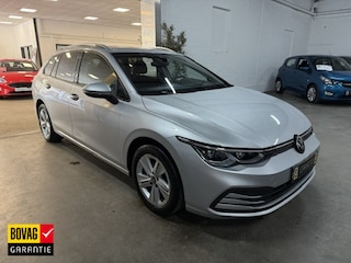 Volkswagen Golf Variant/ELEKTR.STOEL/APPLECARP 1.0 TSI Life Bns