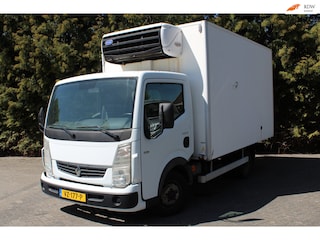 Renault Maxity Trucks 130.35/6 2.5 L2 131PK | KOEL/VRIES | Airco | 1700kg Laadvermogen