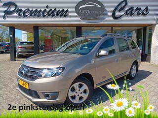 Dacia Logan 0.9 TCe Prestige|1STE EIGENAAR|NIEUWSTAAT|TREKH|NAV|CRUISE