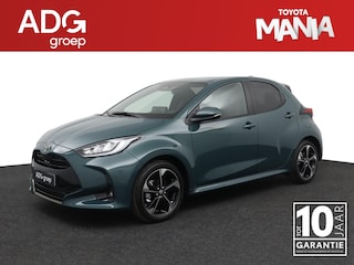 Toyota Yaris 1.5 Hybrid 130 Executive | Actieprijs €3500,- korting | Nieuw uit voorraad leverbaar! |