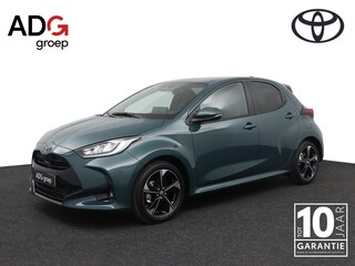 Toyota Yaris 1.5 Hybrid 130 Executive | Actieprijs €3500,- korting | Nieuw uit voorraad leverbaar! |