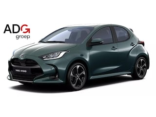 Toyota Yaris 1.5 Hybrid 130 Executive | Actieprijs €3500,- korting | Nieuw uit voorraad leverbaar! |