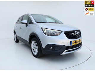 Opel Crossland X 1.2 Turbo Innovation|Stoelverw.|Stuurverw.|