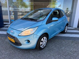 Ford Ka 1.2 Trend