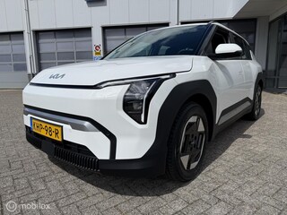 Kia EV3 58.3 KWH RIJKLAAR PRIJS