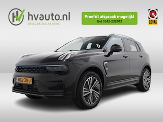 Lynk & Co 01 1.5 PHEV 262PK AUT8 | Panoramadak | Cruise adaptief | 360 camera