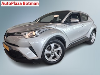 Toyota C-HR 1.8 Hybrid Dynamic | Trekhaak