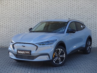 Ford Mustang Mach-E Standard RWD 73 kWh | 470 km WLTP | Uit voorraad leverbaar | Fiscaal aantrekkelijk |