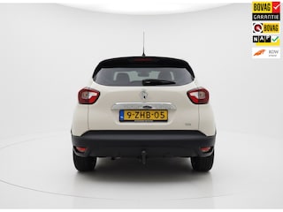 Renault Captur 1.2 TCe Dynamique|Camera|Automaat|Nap|