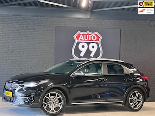 Kia XCeed 1.4 T-GDi DynamicLine ADAP CRUISE / LANE ASSIST / AUTO / CLIMA / CARPLAY