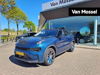 Lynk & Co 01 1.5 | PANO-SCHUIFDAK | 360 CAMERA | NAVIGATIE | STOELVERWARMING