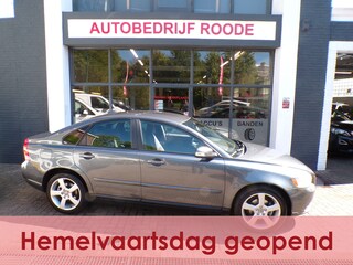 Volvo S40 1.8 Edition NAP NW APK,GOED ONDERHOUDEN! ''ZONDAG EN KONINGSDAG OPEN''