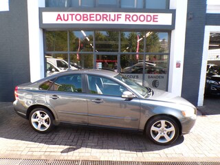 Volvo S40 1.8 Edition NAP NW APK,GOED ONDERHOUDEN! ''ZONDAG EN KONINGSDAG OPEN''