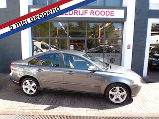 Volvo S40 1.8 Edition NAP NW APK,GOED ONDERHOUDEN! ''ZONDAG EN KONINGSDAG OPEN''