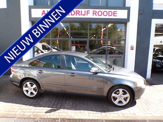 Volvo S40 1.8 Edition NAP NW APK,GOED ONDERHOUDEN! ''ZONDAG EN KONINGSDAG OPEN''