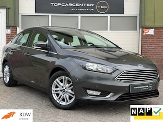 Ford Focus 1.0 Titanium/NAVI/PARKS/CRUISE/TREKH/APK/NAP