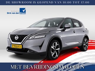 Nissan Qashqai 1.3 MHEV Premiere Edition