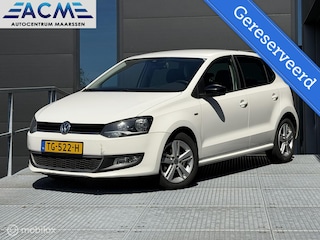 Volkswagen Polo 1.2 TSI Comfortline