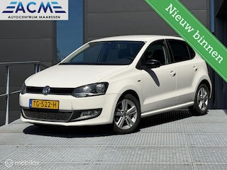 Volkswagen Polo 1.2 TSI Comfortline
