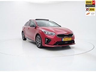 Kia ProCeed 1.0 T-GDI GT-Line|Pano|Stoelverwarming|Camera|Stuurverwarming