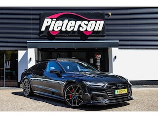 Audi A7 Sportback 55 TFSI Quattro 3x S-Line S7 MEENEEMPRIJS