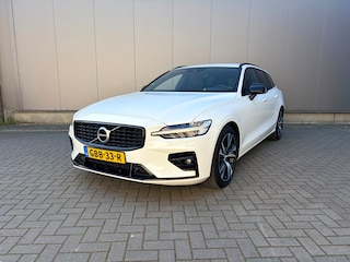Volvo V60 2.0 D4 R-Design