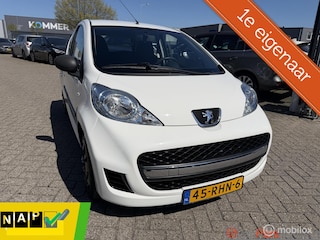 Peugeot 107 1.0-12V XR,Airco,1e eigenaar!