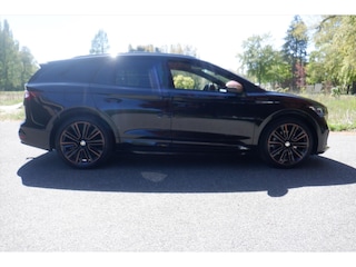 Skoda Enyaq Iv 80 204pk Founders Edition BLACK- INCL.BTW