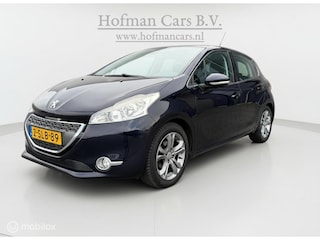 Peugeot 208 1.2 e-VTi Automaat – 2013 – 82 PK – 5-deurs – Trekhaak – 113.000 km