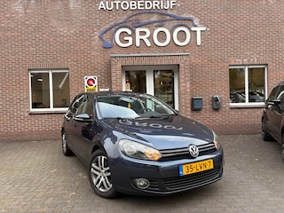 Volkswagen Golf 1.2 TSI TOUR