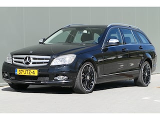 Mercedes-Benz C-klasse Estate 320 CDI Avantgarde