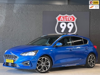 Ford Focus 1.0 EcoBoost ST Line Business FULL OPTIONS / PANO / CLIMA / B&O / ST-LINE