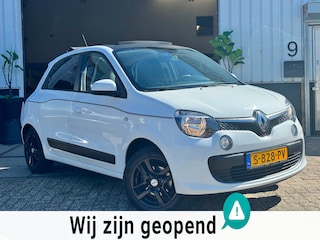 Renault Twingo 1.0 | SCe | Authentique | CABRIO | ELEK. RAMEN | NIEUWE KOPPELING | NIEUWE APK |