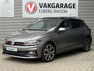 Volkswagen Polo 2.0 TSI GTI DSG,NAVI/CAM,SCHUIFDAK,BRESCIA,LED,KEYLESS