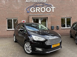 Ford C-MAX 1.5 TITANIUM