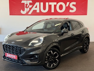 Ford Puma 1.0 EcoBoost Hybrid ST-LINE|NAVI|CAMERA|CRUISE|ECC AIRCO