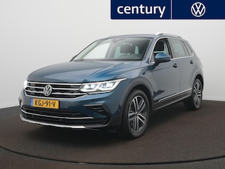 Volkswagen Tiguan 1.4 TSI eHybrid Elegance DSG / Virtual cockpit / Clima