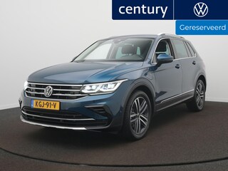 Volkswagen Tiguan 1.4 TSI eHybrid Elegance DSG / Virtual cockpit / Clima