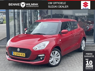 Suzuki Swift 1.2 Select