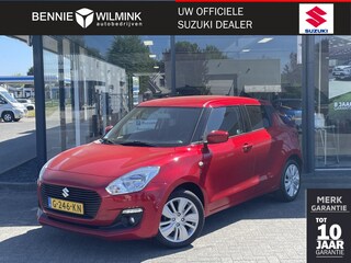 Suzuki Swift 1.2 Select