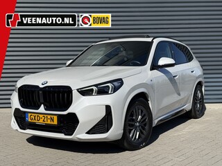 BMW X1 sDrive18i M-Sport Pano/Harman Kardon/Camera/Leder