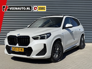 BMW X1 sDrive18i M-Sport Pano/Harman Kardon/Camera/Leder
