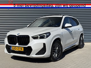 BMW X1 sDrive18i M-Sport Pano/Harman Kardon/Camera/Leder