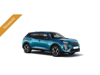 Peugeot 2008 100 PK ALLURE FABRIEKSGARANTIE RIJKLAAR PRIJS
