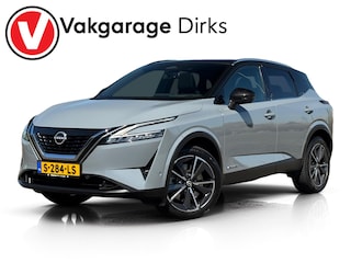 Nissan Qashqai 1.5 e-Power Tekna ✅ Matrix LED ✅ Pano ✅ ACC