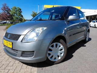 Suzuki Swift 1.3 COMFORT AIRCO 5DRS 132.000KM