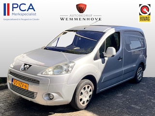 Peugeot Partner 120 1.6 HDI L1 XT