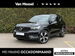 Volvo XC40 T5 Recharge R-Design | 360 Camera | Panoramadak | Elektr. stoelen