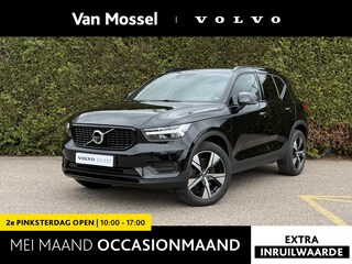 Volvo XC40 T5 Recharge R-Design | 360 Camera | Panoramadak | Elektr. stoelen