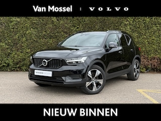 Volvo XC40 T5 Recharge R-Design | 360 Camera | Panoramadak | Elektr. stoelen